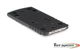 Springfield [XD,XDM XDS] & HS [XDM HS-9 XDS] kolimatora stiprinājums | type A [RMSc DPP Docter footprint]