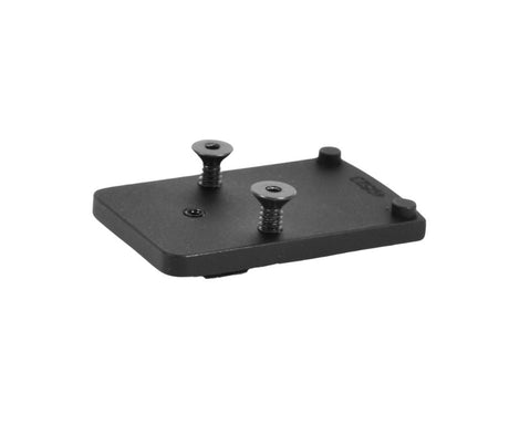 Springfield [XD, XDM, XDS] & HS [XDM, HS-9, XDS] red dot stiprinājums | Trijicon RMR footprint