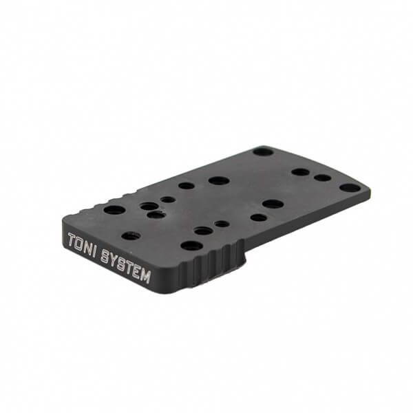 Tanfoglio Force Esse kolimatora stiprinājums | type B [RMR & RTS footprint]