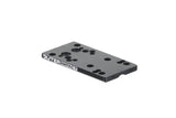 Taurus [G3C G3X G3XL & GX4 GX4XL] kolimatora stiprinājums | type C [RMR RTS Docter footprint]