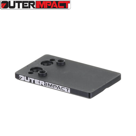 Taurus [G3C, G3X, G3XL & GX4, GX4XL] red dot stiprinājums | tips S [RMSc, DPP, K-series footprint]