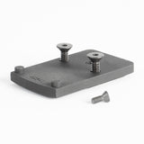 Taurus [G3, G2S, G2C, TX22] kolimatora stiprinājums [20.5 mm] | Trijicon RMR footprint