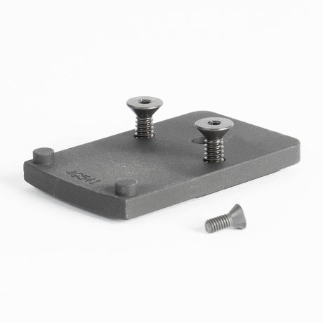 Taurus [G3, G2S, G2C, TX22] red dot stiprinājums [20,5 mm] | Trijicon RMR footprint