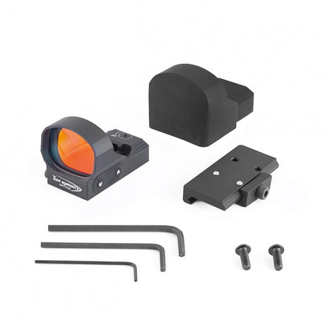 Toni System ZV kolimators