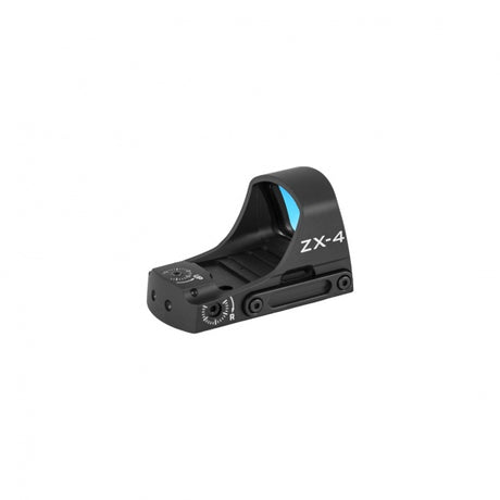 Toni System ZX kolimators