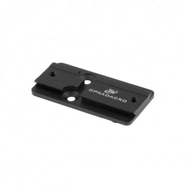 Footprint adapteris | no Toni System stiprinājumiem "type A" uz Aimpoint Acro Holosun