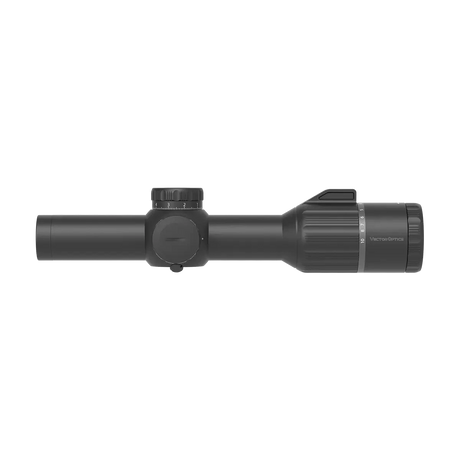 Vector Optics Constantine 1-10x24 HD FFP šautenes tēmeklis Vector Optics