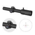 Vector Optics Constantine 1-8x24 FFP RAR šautenes tēmēklis Vector Optics
