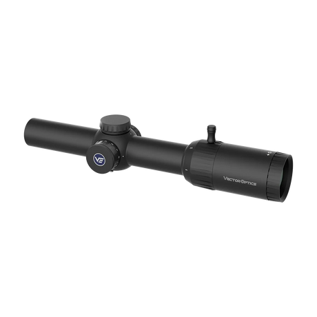 Vector Optics Constantine 1-8x24 FFP RAR šautenes tēmēklis Vector Optics