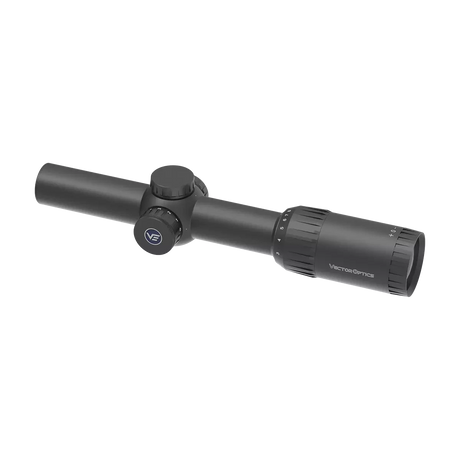 Vector Optics Constantine 1-8x24 FFP šautenes tēmeklis Vector Optics