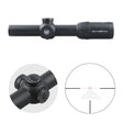 Vector Optics Constantine 1-8x24 SFP šautenes tēmēklis Vector Optics