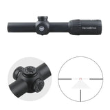 Vector Optics Constantine 1-8x24 SFP šautenes tēmēklis Vector Optics