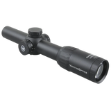 Vector Optics Constantine 1-8x24 SFP šautenes tēmēklis Vector Optics