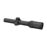 Vector Optics Continental x6 1-6x24 Fiber šautenes tēmeklis Vector Optics