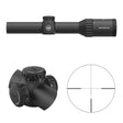 Vector Optics Continental x6 1-6x24 šautenes tēmeklis Vector Optics