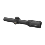 Vector Optics Continental x6 1-6x24 šautenes tēmeklis Vector Optics