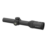 Vector Optics Continental x6 1-6x24i Fiber šautenes tēmeklis Vector Optics