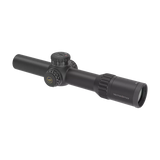 Vector Optics Continental x6 1-6x28FFP šautenes tēmeklis Vector Optics