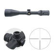 Vector Optics Continental x6 2.5-15x56 šautenes tēmeklis Vector Optics