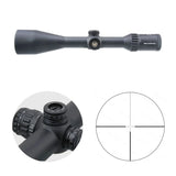 Vector Optics Continental x6 2.5-15x56 šautenes tēmeklis Vector Optics