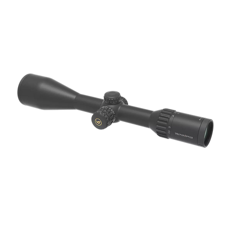 Vector Optics Continental x6 2.5-15x56 šautenes tēmeklis Vector Optics