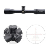 Vector Optics Continental x8 2-16x44 ED Tactical šautenes tēmēklis Vector Optics