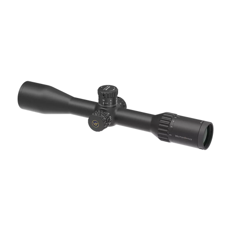Vector Optics Continental x8 2-16x44 ED Tactical šautenes tēmēklis Vector Optics