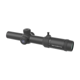 Vector Optics Forester 1-5x24 SFP Fiber šautenes tēmēklis Vector Optics