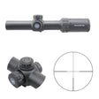 Vector Optics Grizzly 1-4x24 medību tēmēklis Vector Optics