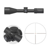 Vector Optics Grizzly 3-18x56i HD šaujamieroča tēmēklis Vector Optics