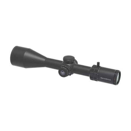 Vector Optics Grizzly 3-18x56i HD šaujamieroča tēmēklis Vector Optics