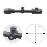 Vector Optics Hugo 3-12x44GT SFP šautenes tēmēklis Vector Optics