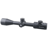 Vector Optics Hugo 3-12x44GT SFP šautenes tēmēklis Vector Optics