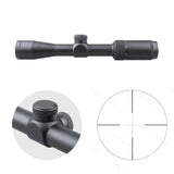 Vector Optics Matiz 2-7x32 MOA šautenes tēmeklis Vector Optics