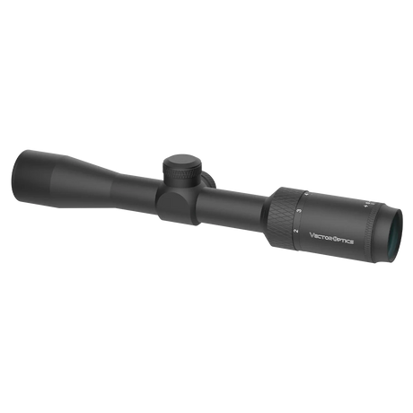 Vector Optics Matiz 2-7x32 MOA šautenes tēmēklis Vector Optics