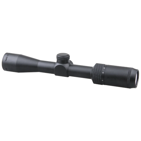 Vector Optics Matiz 2-7x32 SFP šautenes tēmēklis Vector Optics