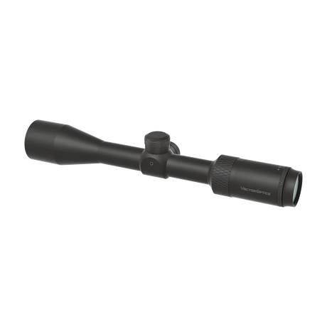 Vector Optics Matiz 3-9x40 SFP MIL šautenes optika Vector Optics