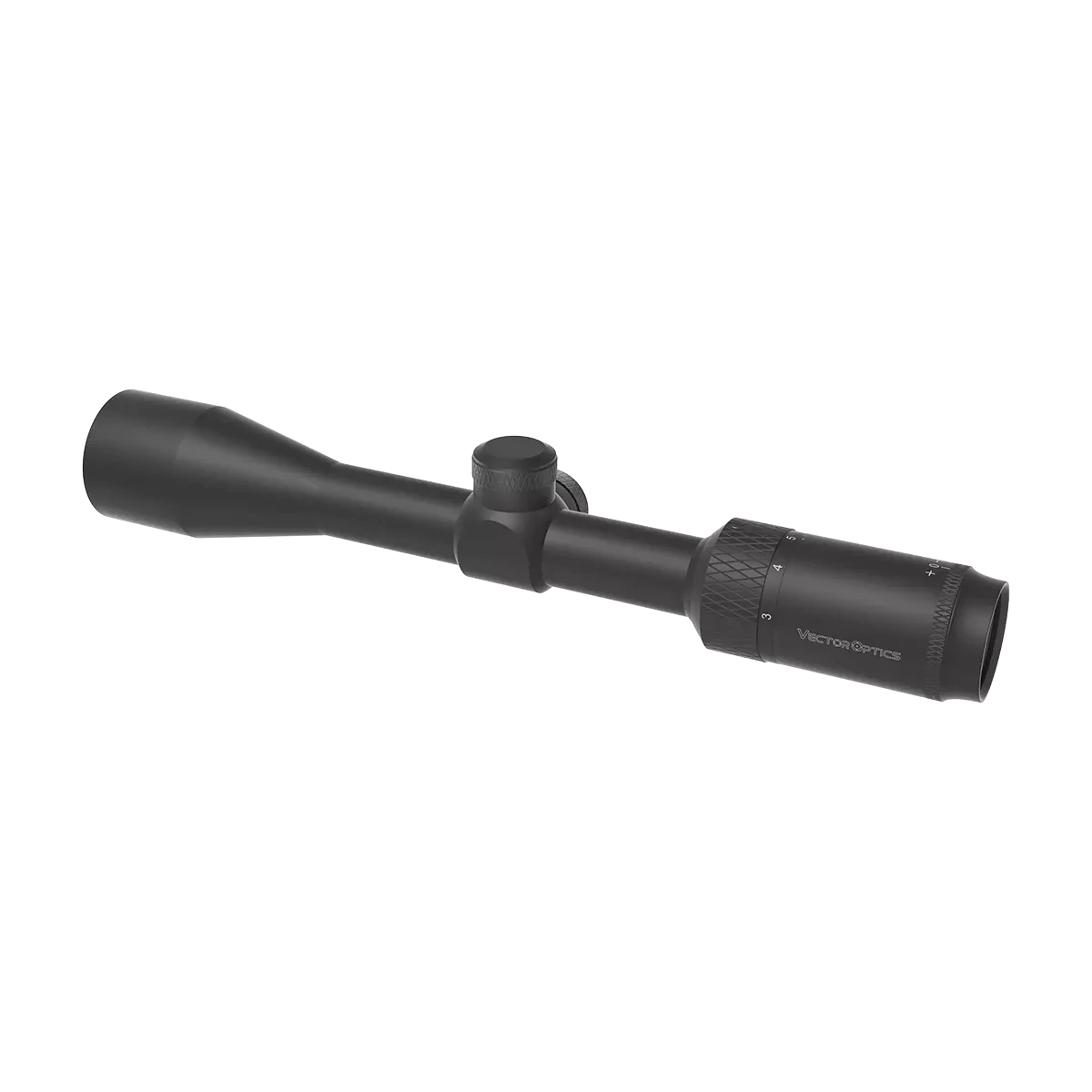 Vector Optics Matiz 3-9x40 SFP šautenes tēmēklis Vector Optics
