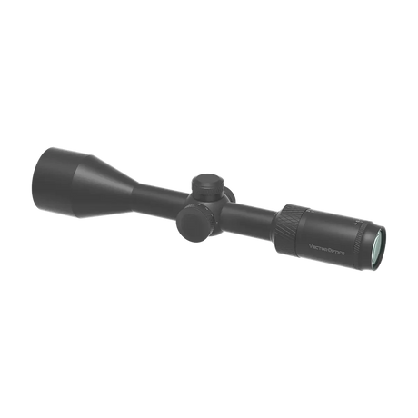 Vector Optics Matiz 3-9x50 Fiber SFP šautenes tēmeklis Vector Optics