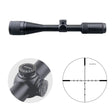 Vector Optics Matiz 4-12x40 SFP šautenes tēmeklis Vector Optics