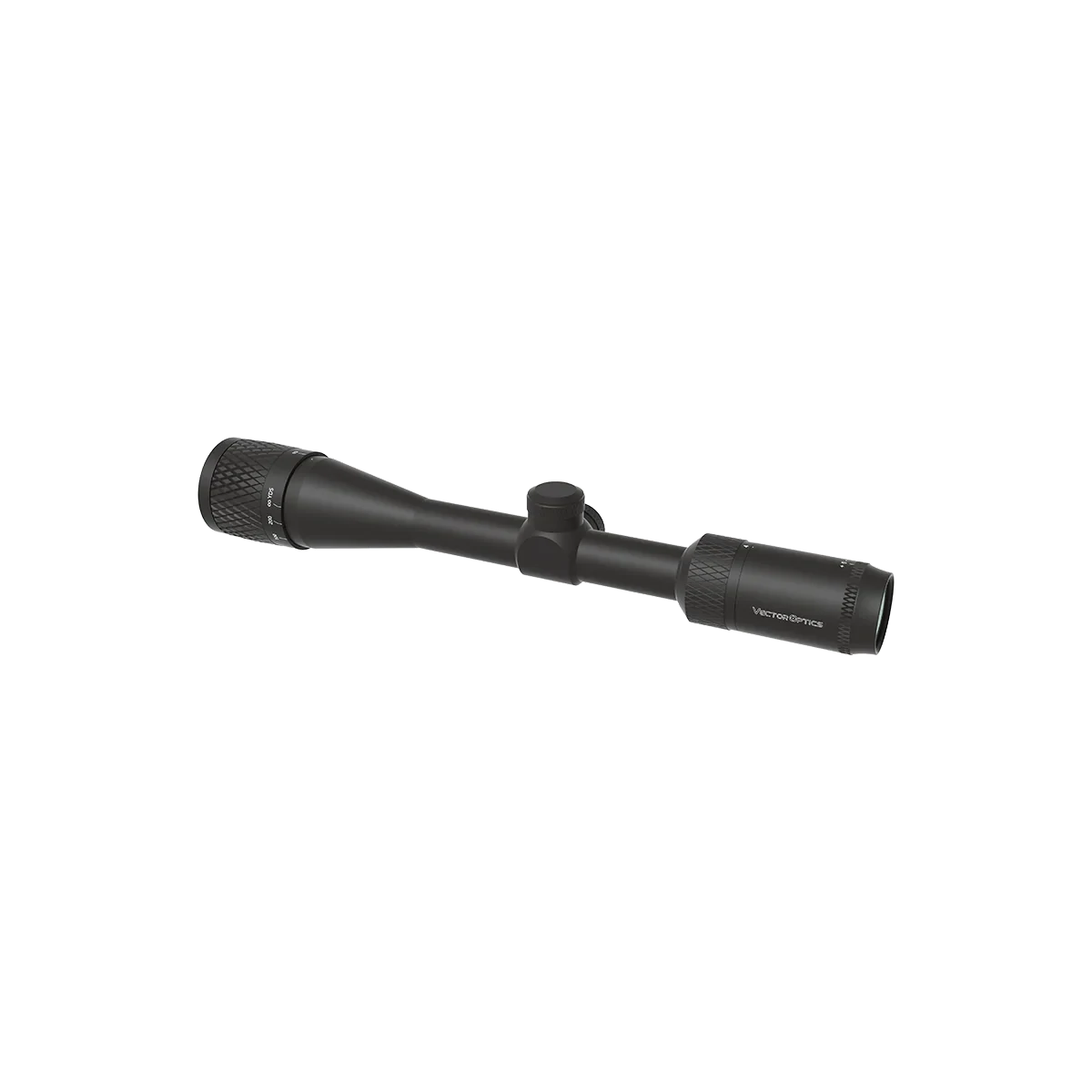 Vector Optics Matiz 4-12x40 SFP šautenes tēmeklis Vector Optics