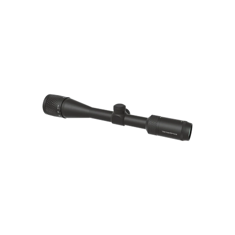 Vector Optics Matiz 4-12x40 SFP šautenes tēmeklis Vector Optics