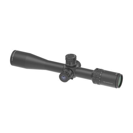 Vector Optics Orion MAX 3-18x44 HD FFP šautenes tēmēklis Vector Optics