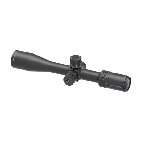 Vector Optics Orion Pro MAX 4-16x44 HD šautenes tēmēklis Vector Optics