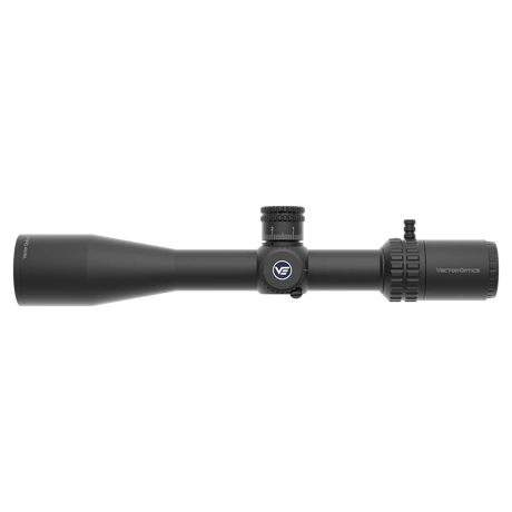 Vector Optics Orion Pro Max 4-16x44 HD SFP šautenes optika Vector Optics