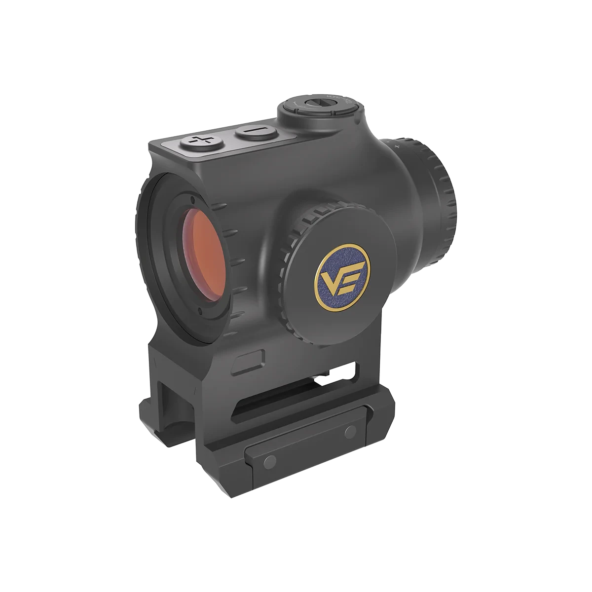 Vector Optics Paragon 1X18 Mini prizmas tēmēklis Vector Optics