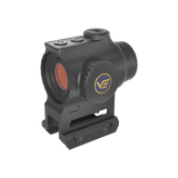 Vector Optics Paragon 1X18 Mini prizmas tēmēklis Vector Optics