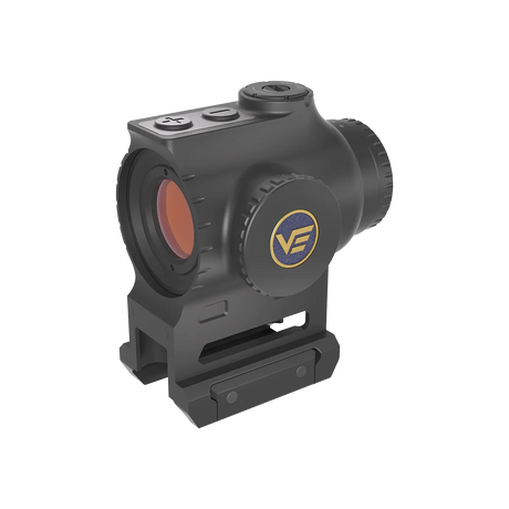 Vector Optics Paragon 1X18 Mini Prism Scope Vector Optics