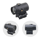 Vector Optics Paragon 3x18 palielinātājs Micro