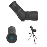 Vector Optics Paragon 8-24x50ED Ultra Īss 
